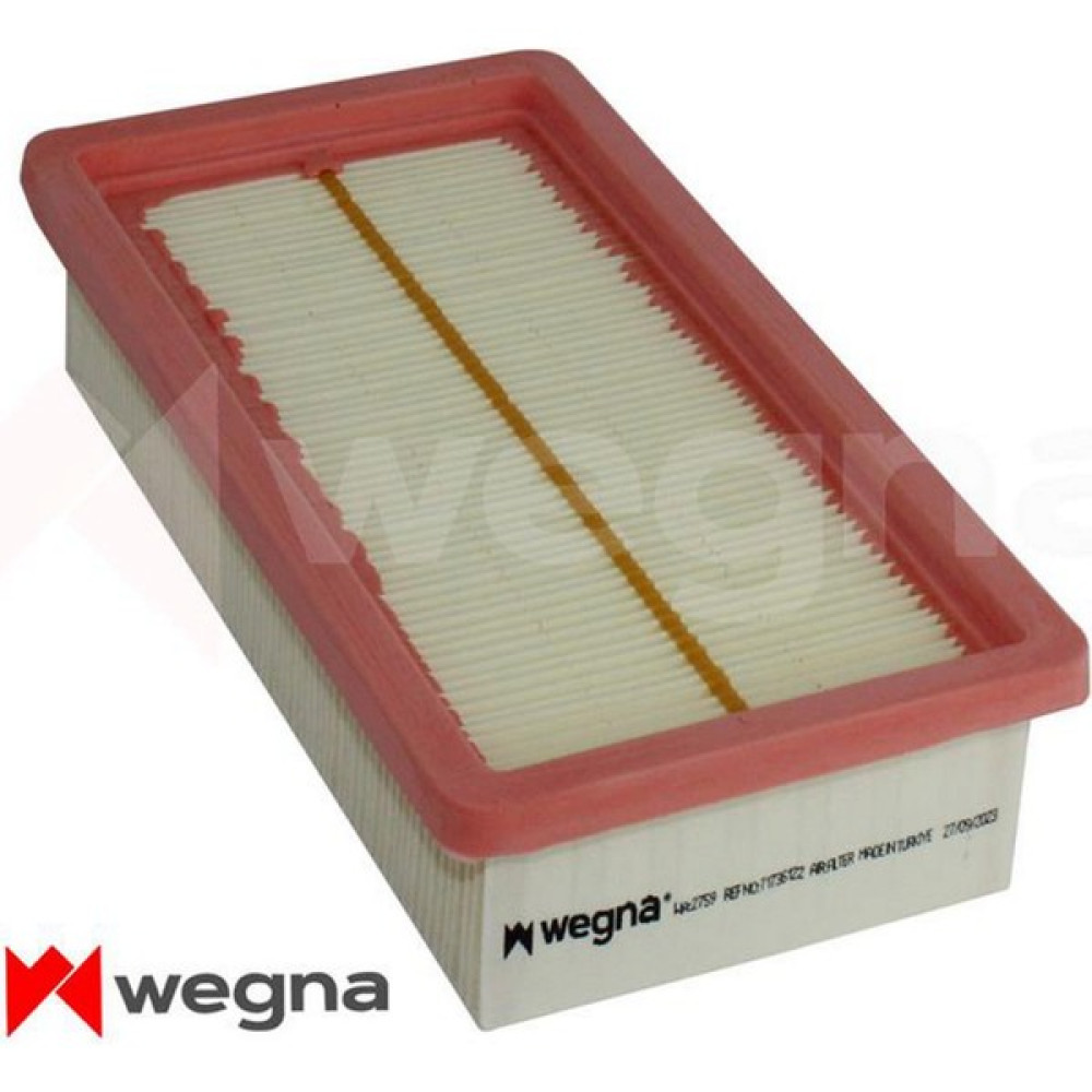Hava Filtresi Tmpr-Tipo 1.6-2.0 Ie 96 Alfa 155 1.9td 145 146 Dedra Delta C 2571/1 11 - Hepsi Oto Boyaları Fiyatı