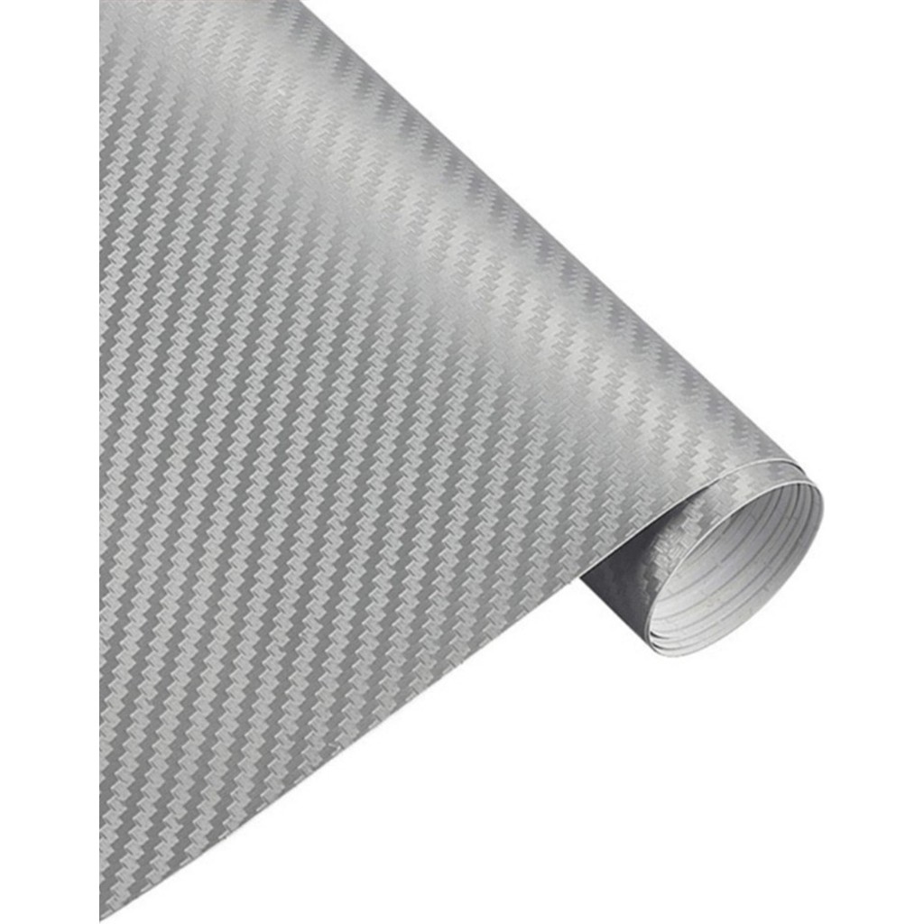 Hava Kanallı Gri Karbon Kaplama Folyosu - 152 x 50 cm SSD / Solid State Drive Fiyatı