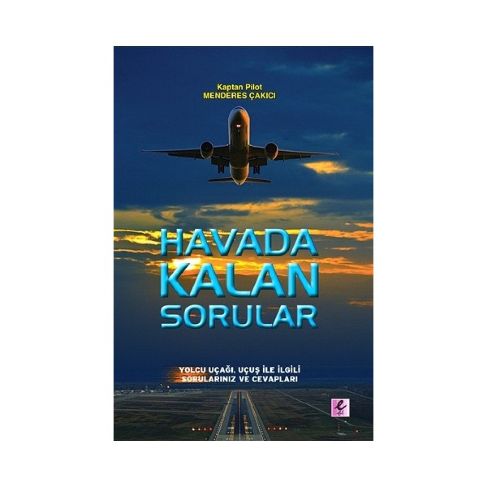 Havada Kalan Sorular - Menderes Çakıcı Edebiyat Fiyatı