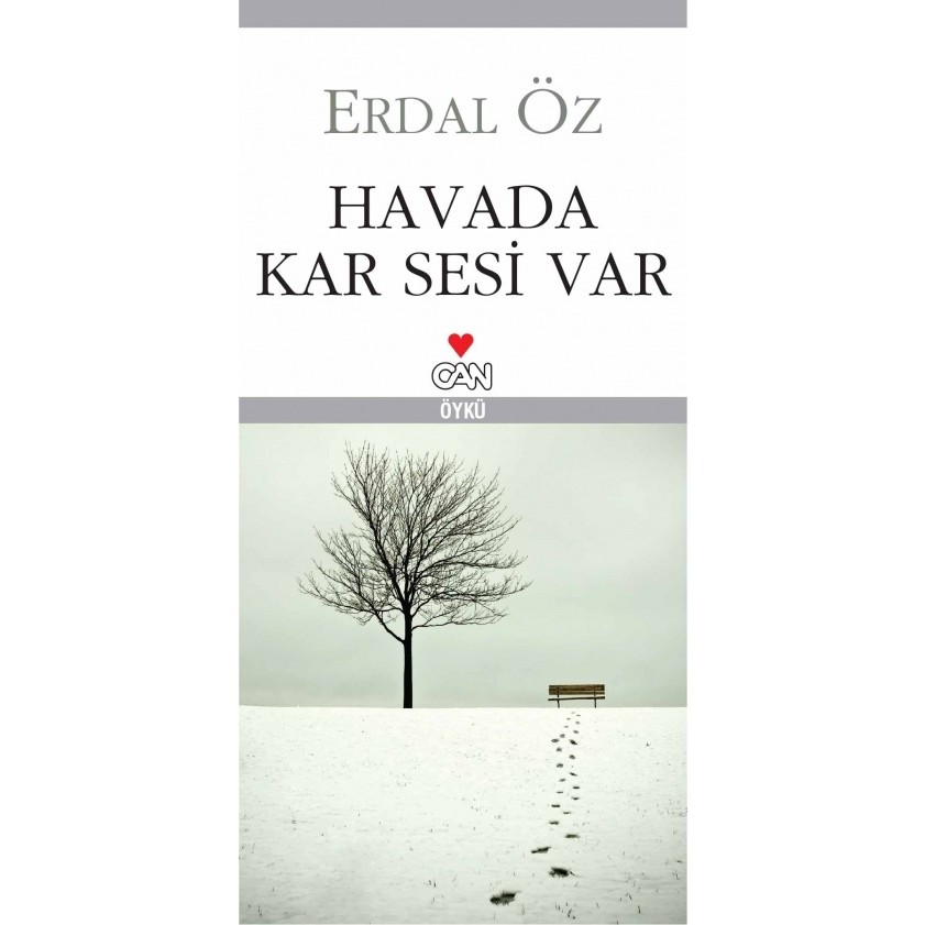Havada Kar Sesi Var - Erdal Öz Öykü Kitapları Fiyatı