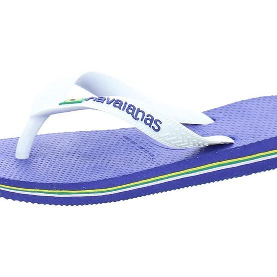 Havaianas 2711 Brasıl Logo Mavi Erkek Çocuk Ev Terliği Erkek Çocuk Terlik & Sandaleti Fiyatı