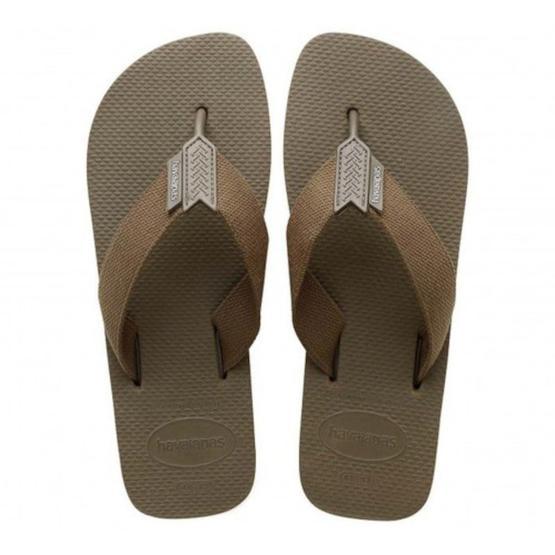 Havaianas 4132002-0428 Kahverengi Erkek Terlik Erkek Terlikleri ve Sandaletleri Fiyatı