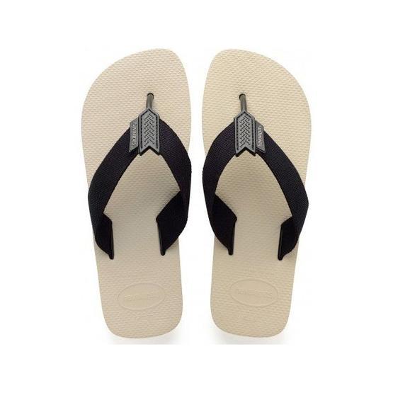 Havaianas 4132002-9446 Krem Erkek Terlik Erkek Terlikleri ve Sandaletleri Fiyatı