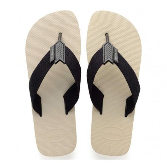 Havaianas 4132002-9446 Krem Erkek Terlik
