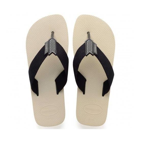 Havaianas 4132002-9446 Krem Erkek Terlik