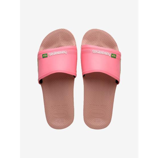 Havaianas 4142616-3544 Pembe Kadın Terlik