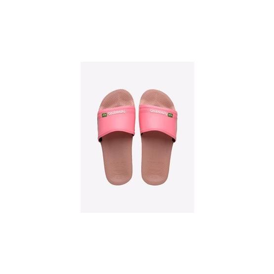 Havaianas 4142616-3544 Pembe Kadın Terlik