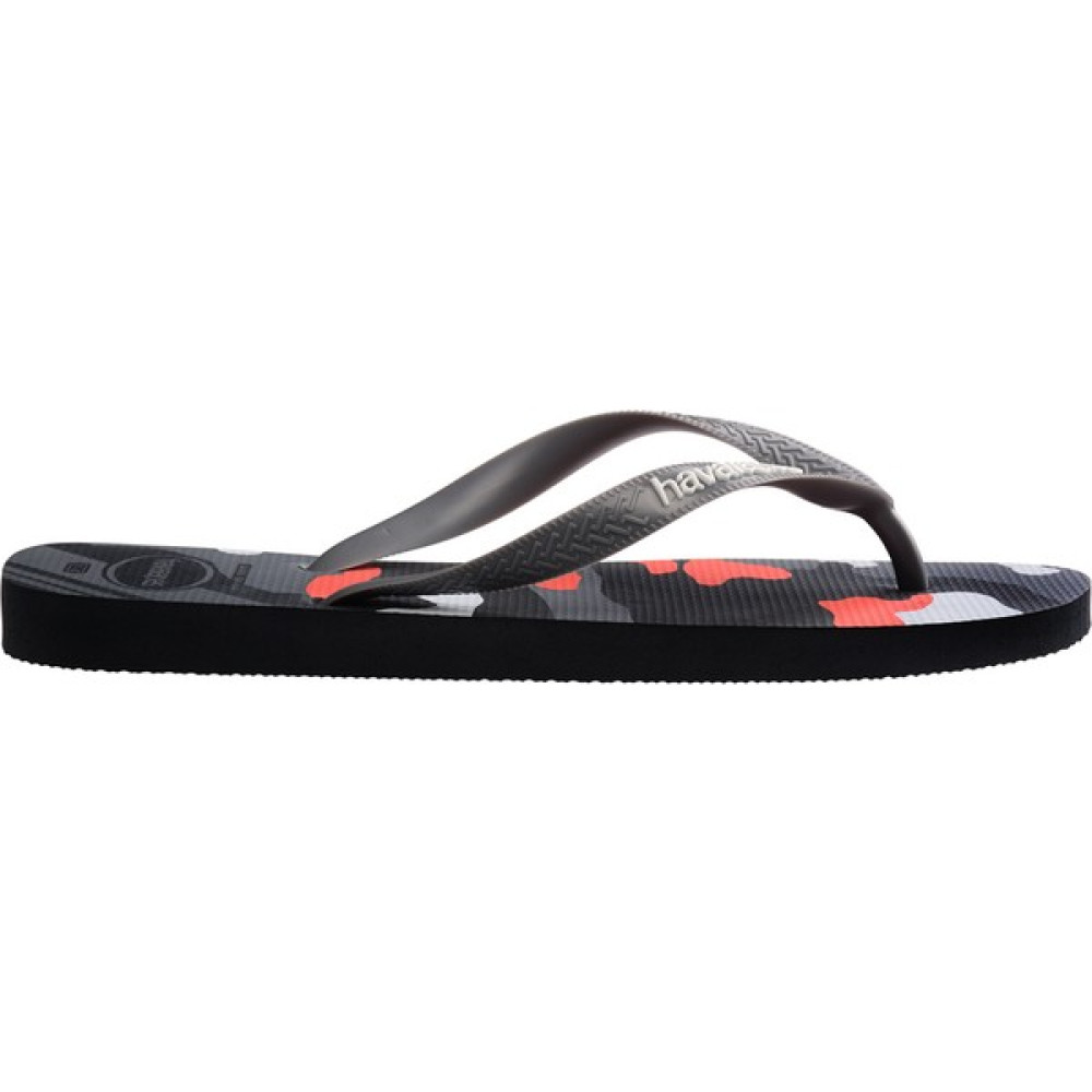 Havaianas Antrasit Erkek Terlik Top Camu New Graphıte 39/40 Erkek Terlikleri ve Sandaletleri Fiyatı