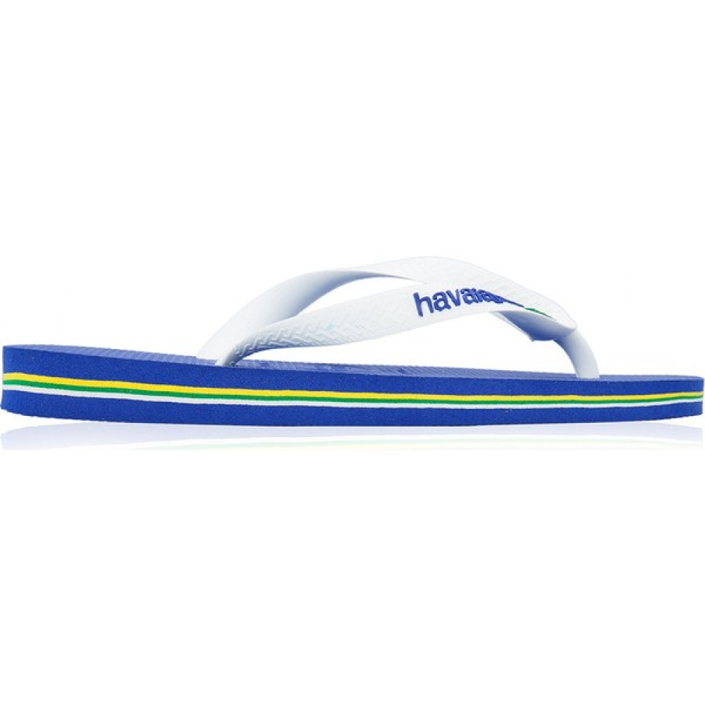 Havaianas Brasil Logo Kadın Terlik Kadın Terlikleri ve Sandaletleri Fiyatı