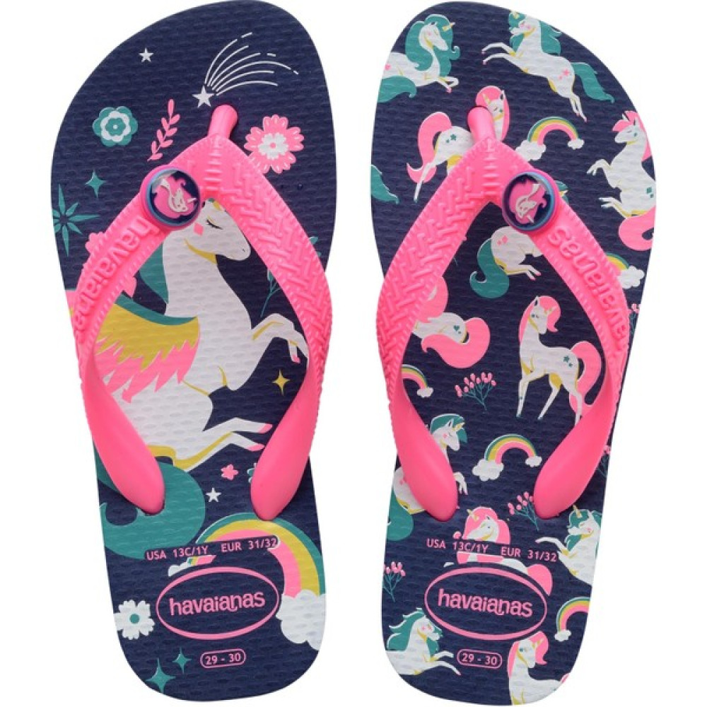 Havaianas-Erkek ÇOCUK-TERLIK-41034050555312 Erkek Çocuk Terlik & Sandaleti Fiyatı