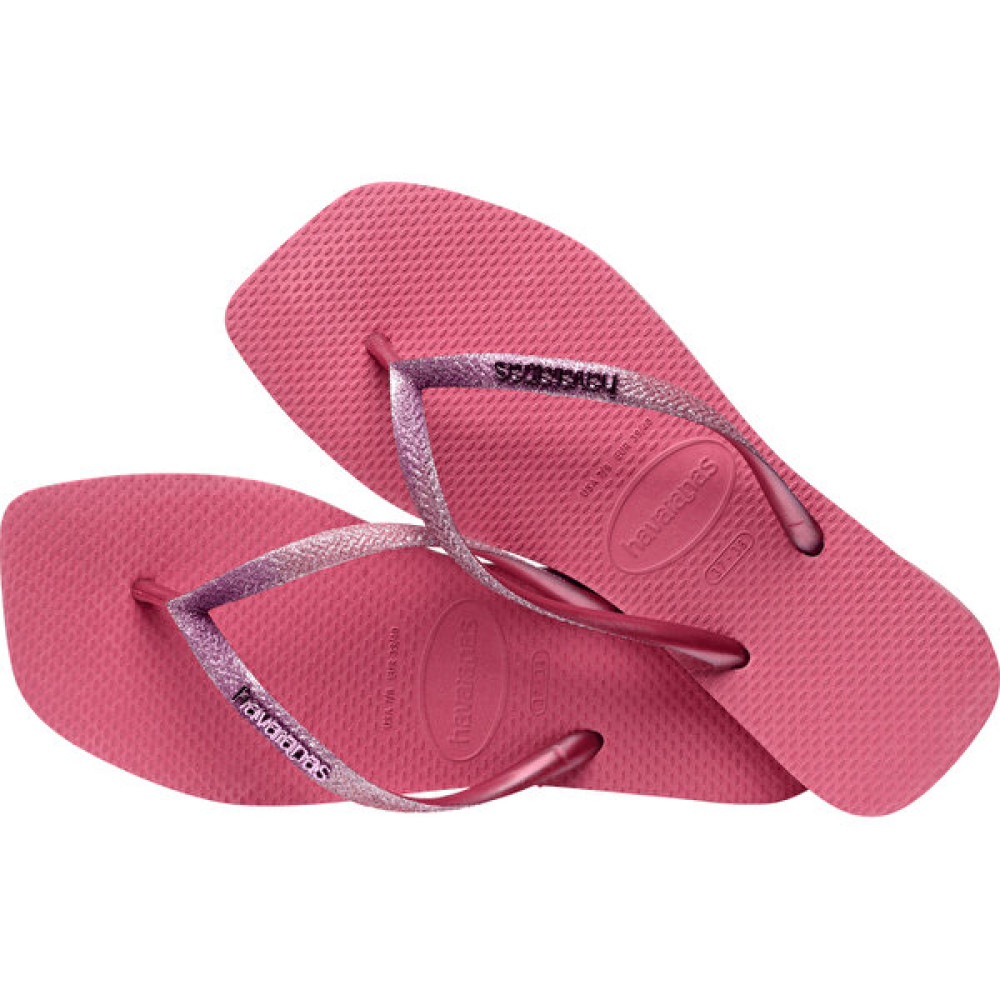 Havaianas Hawaianas Square Glıtter Terlik Kadın Terlikleri ve Sandaletleri Fiyatı