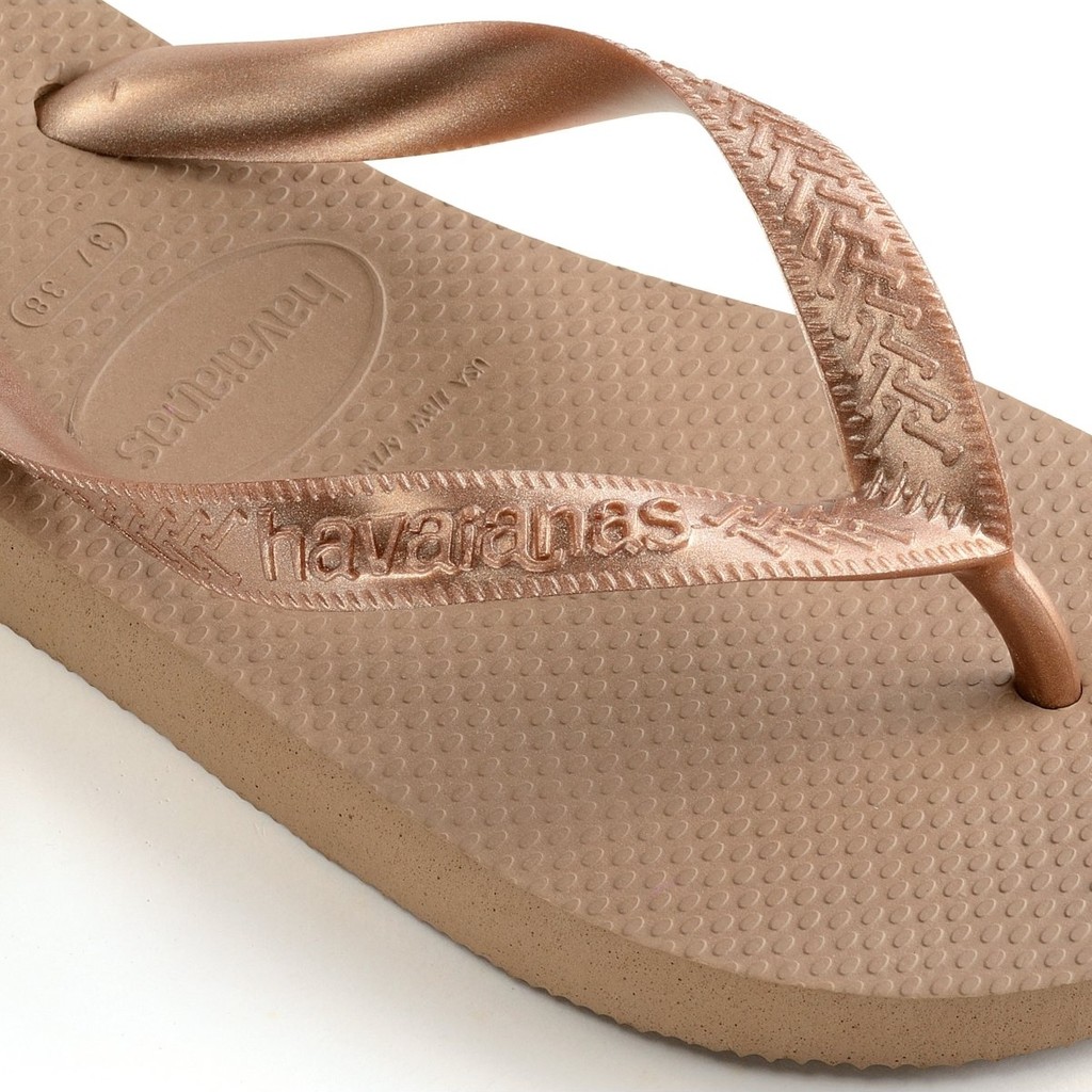 Havaianas H.top Tiras Fc 41-42 Beden" Unisex Sandalet Fiyatı