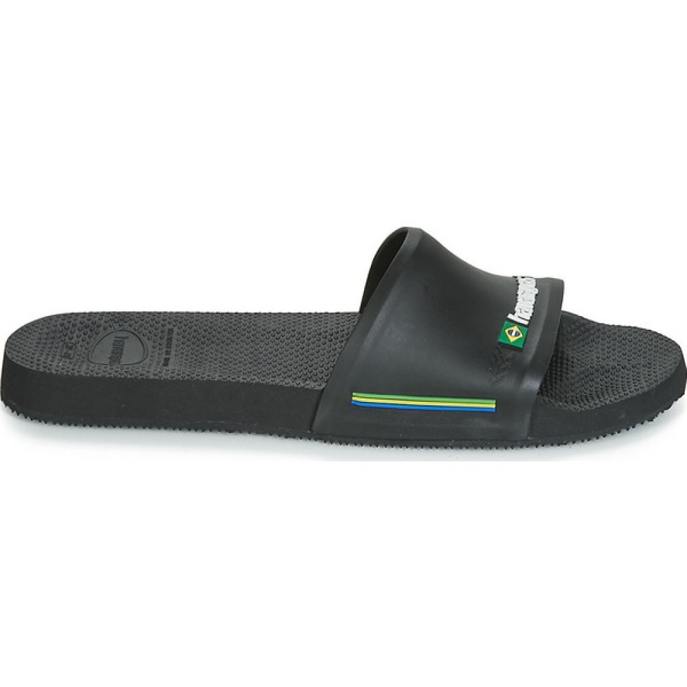 Havaianas Kadın Siyah Plaj Terliği Erkek Terlikleri ve Sandaletleri Fiyatı
