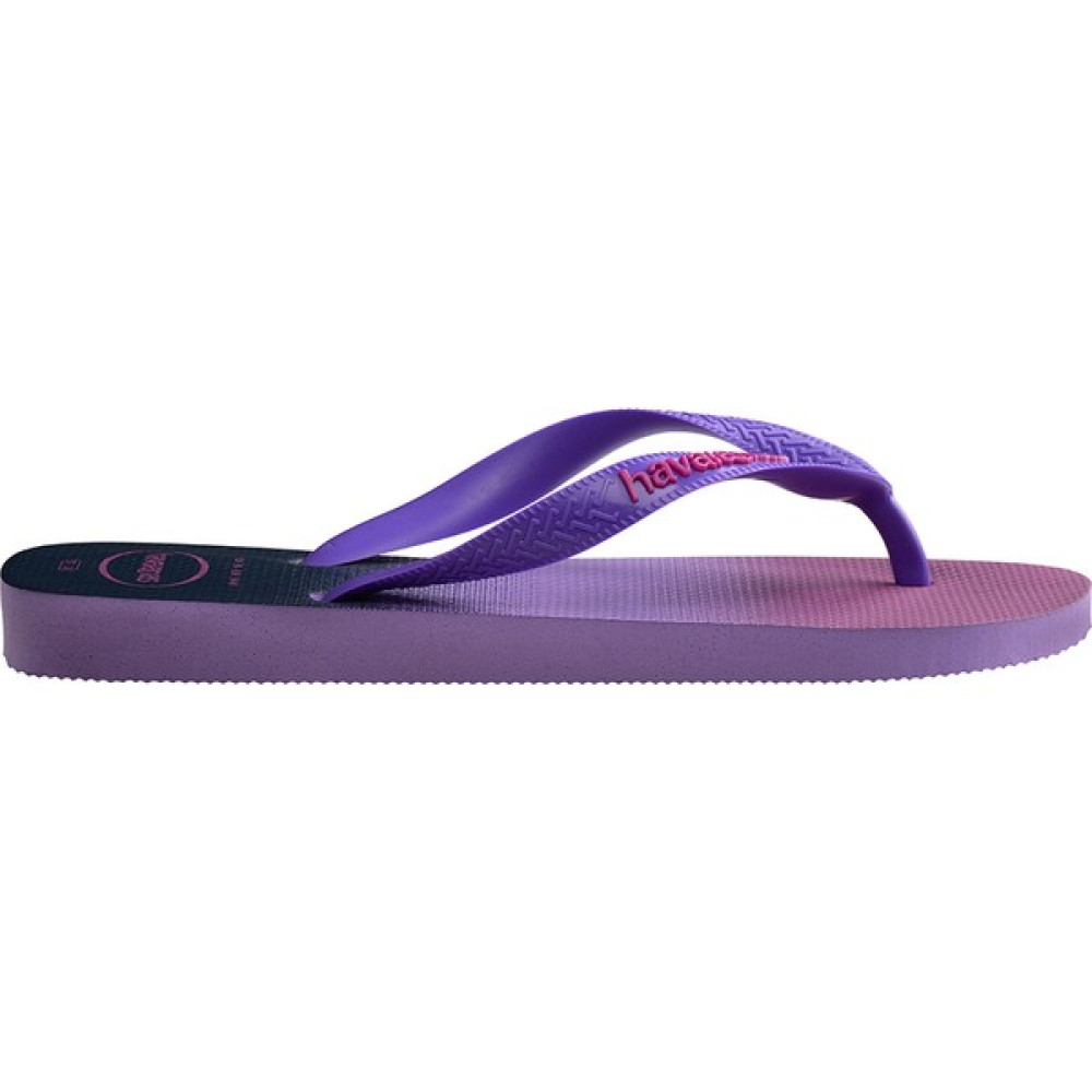 Havaianas Mor Kadın Terlik 4137258 Kadın Terlikleri ve Sandaletleri Fiyatı
