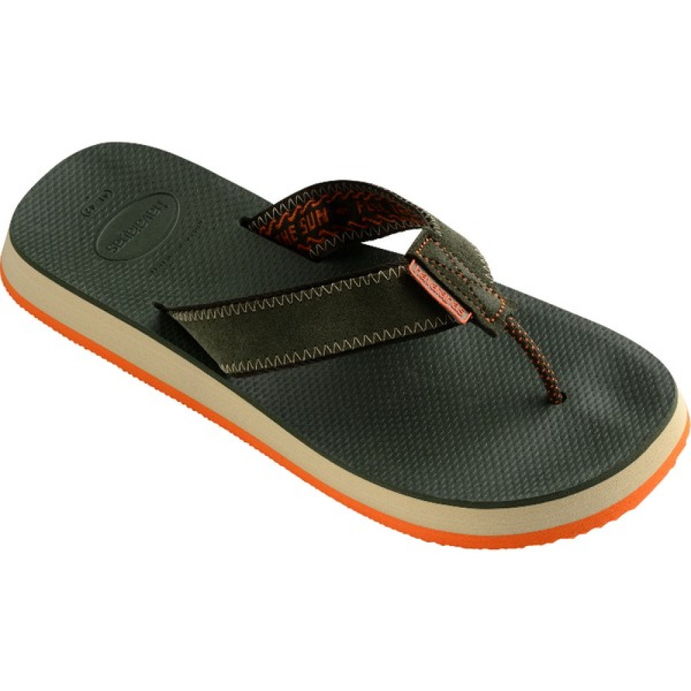 Havaianas New Urban Fusion Parmak Arası Terlik Erkek Terlikleri ve Sandaletleri Fiyatı