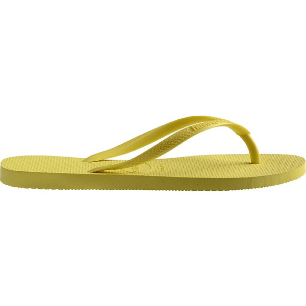 Havaianas Sarı Kadın Terlik 4000030 Kadın Terlikleri ve Sandaletleri Fiyatı