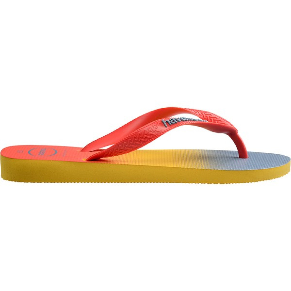 Havaianas Sarı Kadın Terlik 4137258 Kadın Terlikleri ve Sandaletleri Fiyatı
