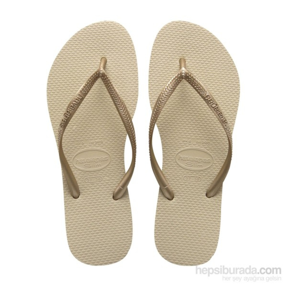 Havaianas Slim Kadın Terlik Kadın Terlikleri ve Sandaletleri Fiyatı