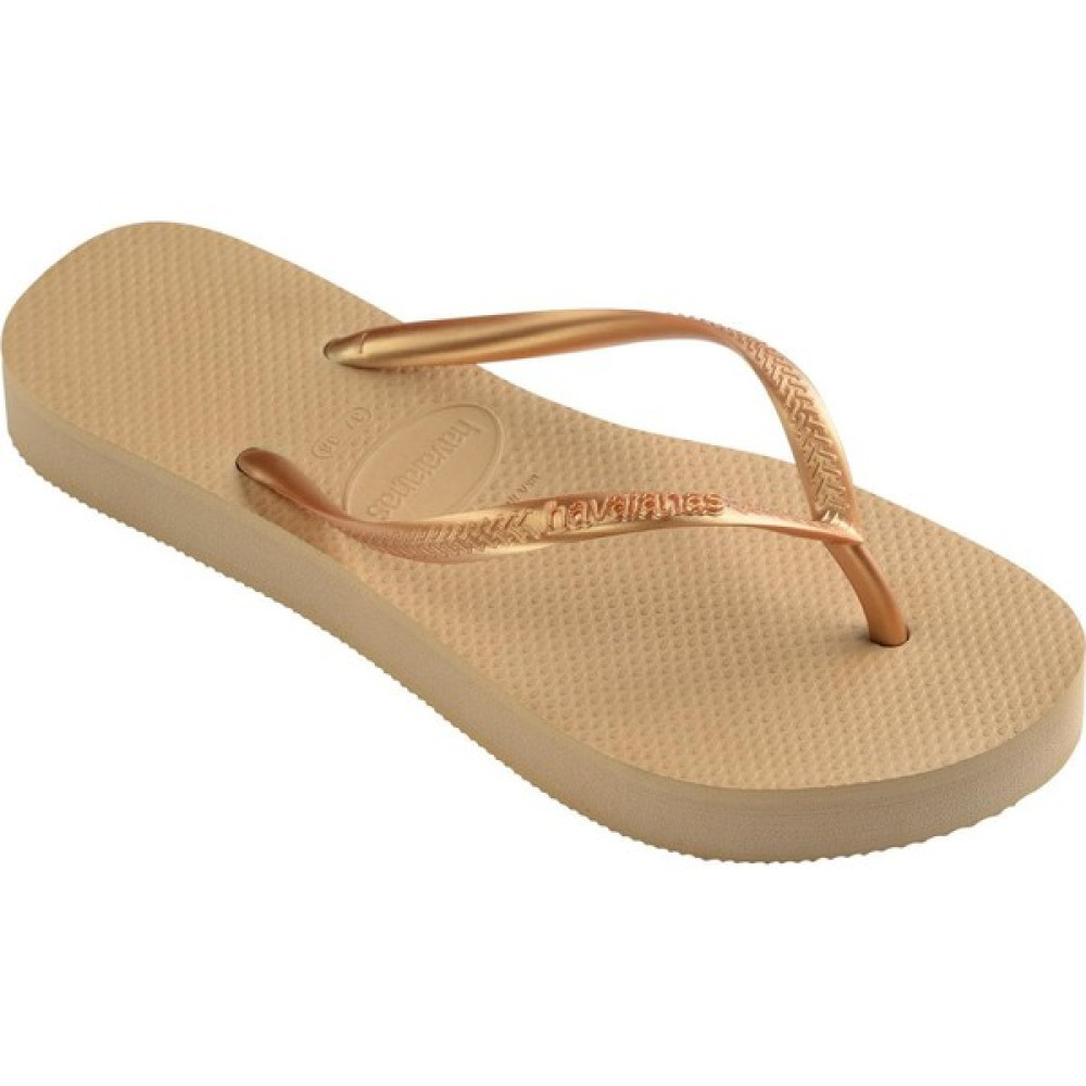 Havaianas Slim Platform Fc Terlik 4144537-0570 Erkek Terlikleri ve Sandaletleri Fiyatı