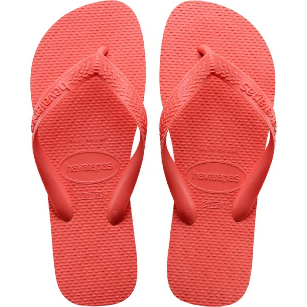 Havaianas Top Kadın Somon Terlik Erkek Terlikleri ve Sandaletleri Fiyatı