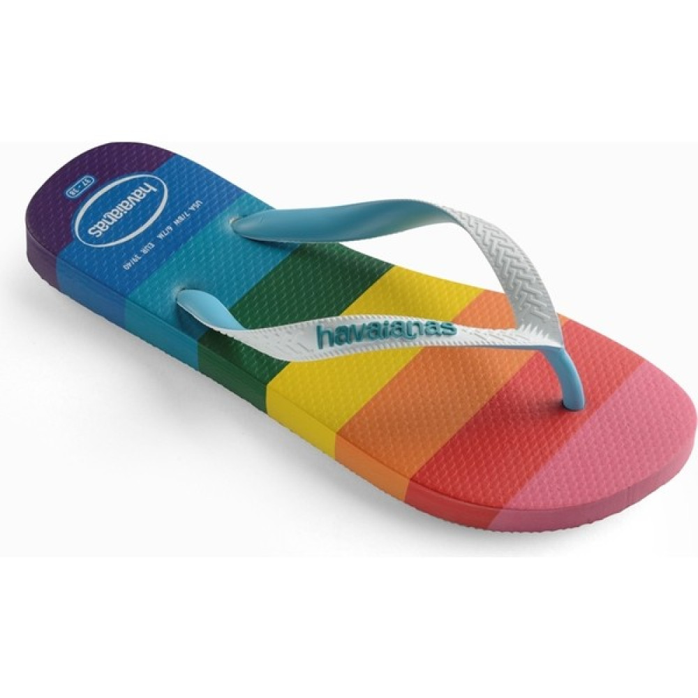 Havaianas Top Prıde Parmak Arası Terlik Erkek Terlikleri ve Sandaletleri Fiyatı