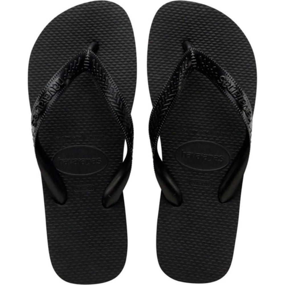 Havaianas Top Siyah Terlik 35-36 Erkek Terlikleri ve Sandaletleri Fiyatı