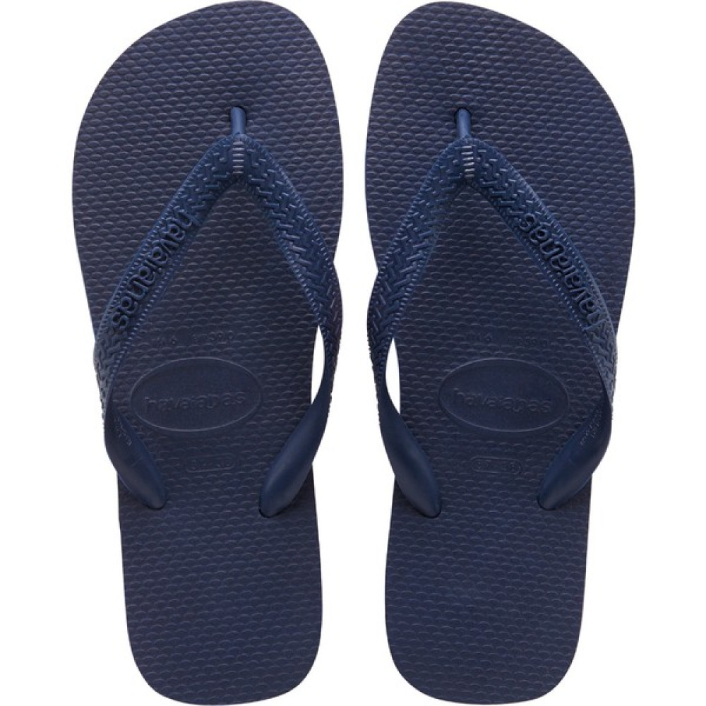 Havaianas Top Unisex Lacivert Terlik Erkek Terlikleri ve Sandaletleri Fiyatı