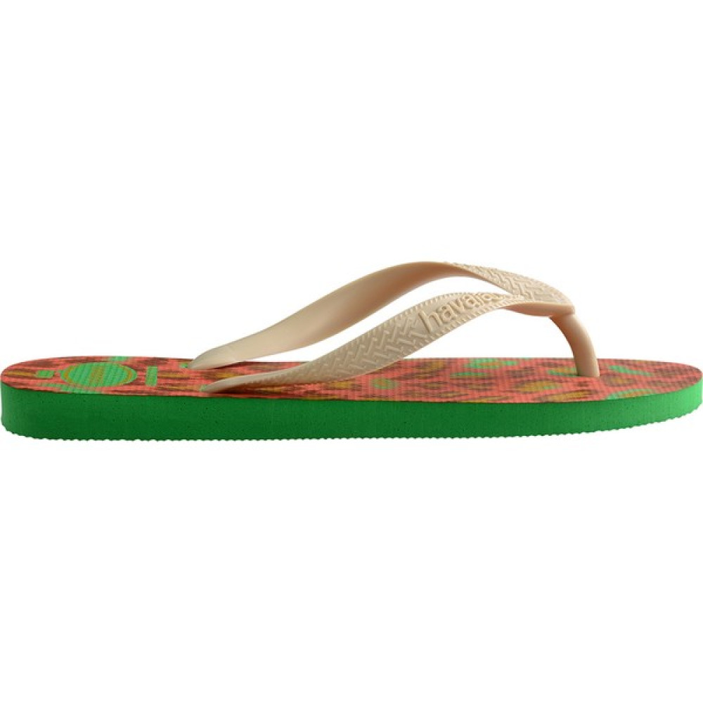 Havaianas Yeşil Kadın Terlik 4132920 Kadın Terlikleri ve Sandaletleri Fiyatı