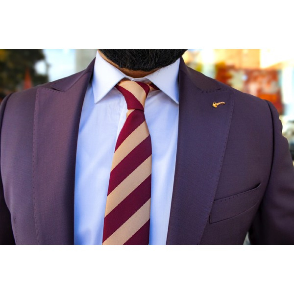 Havan 1V23F6123 Havan Takım Bordo Erkek Takım Elbise Fiyatı
