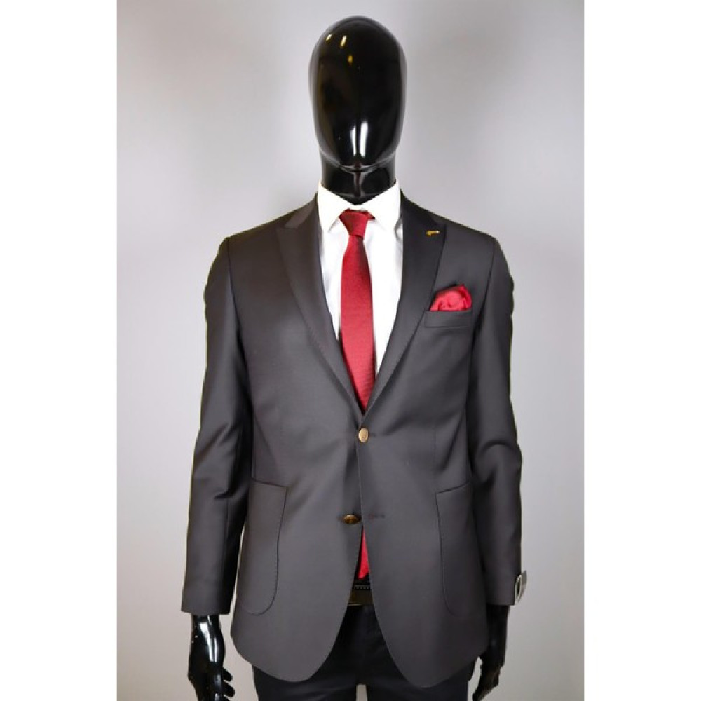 Havan 2V20F0059 Hvn Blazer Ceket Siyah Erkek Ceket Fiyatı