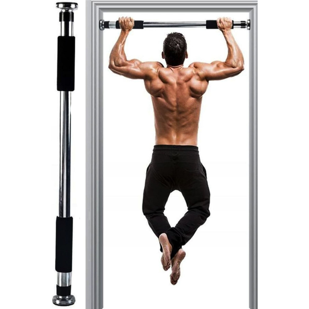 Havana Koridor Kapı Barfiksi Barfix Aleti Mekik Şınav Çubuğu Çekme Barı Demiri Bar Fitness Kondisyon Aksesuarları Fiyatı