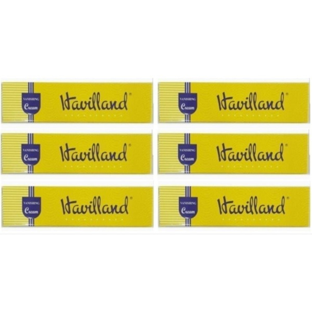 Havilland Havilant Tüp Krem 40 ml Yağsız x 6 Adet Nemlendiriciler Fiyatı