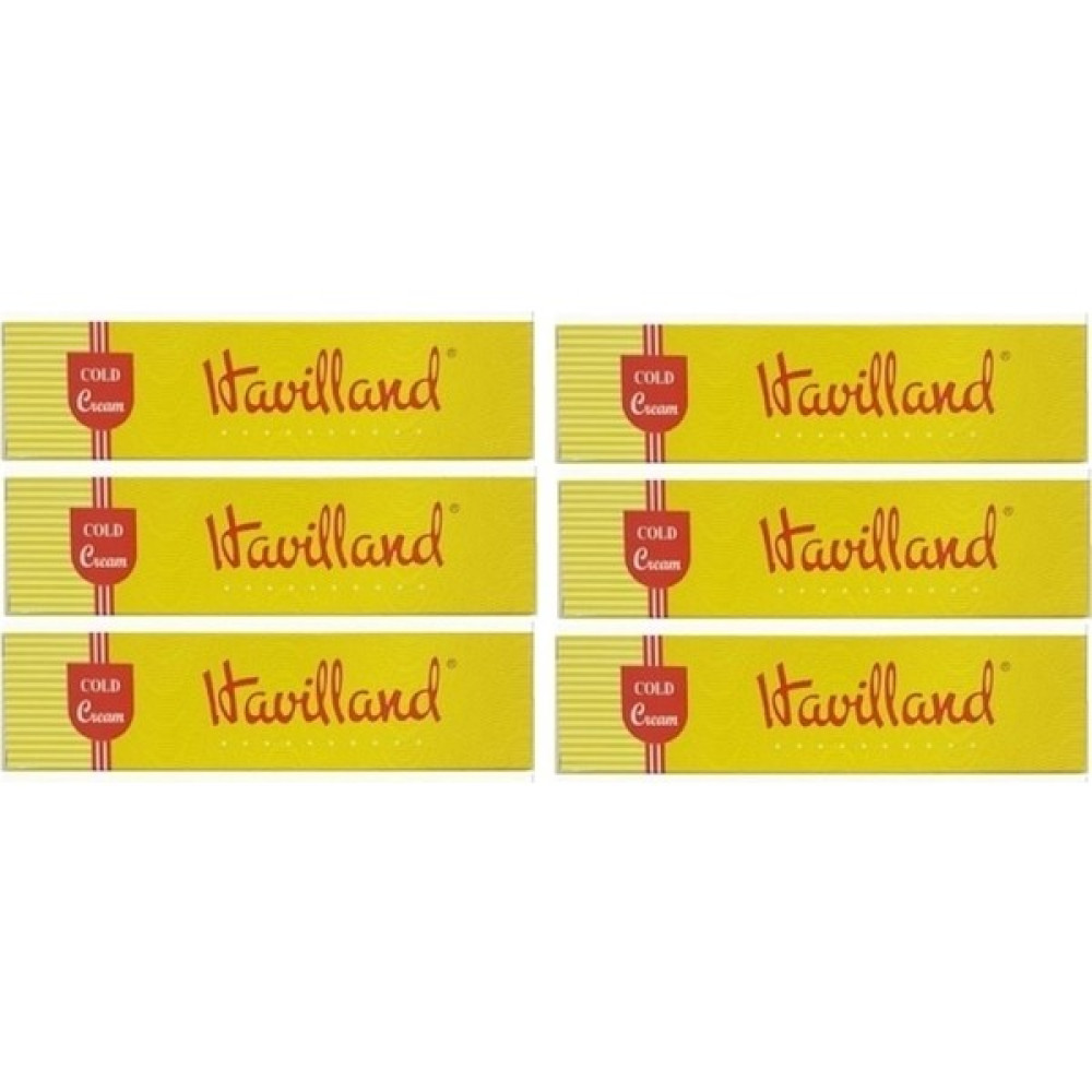 Havilland Yağlı Krem 6'lı Avantaj Paketi El Bakımı Fiyatı