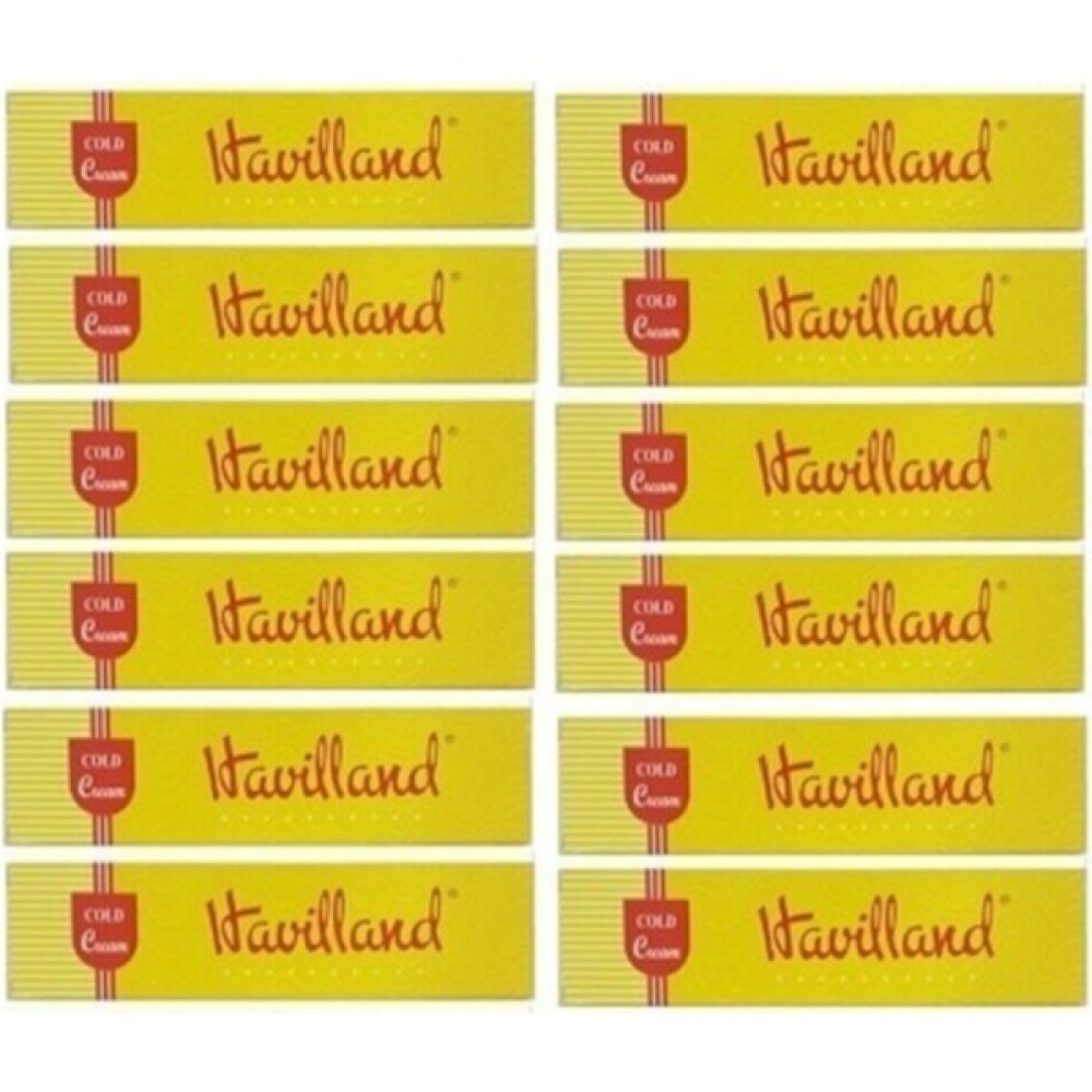 Havilland Yağlı Krem Avantaj Paket 12 Li Nemlendiriciler Fiyatı