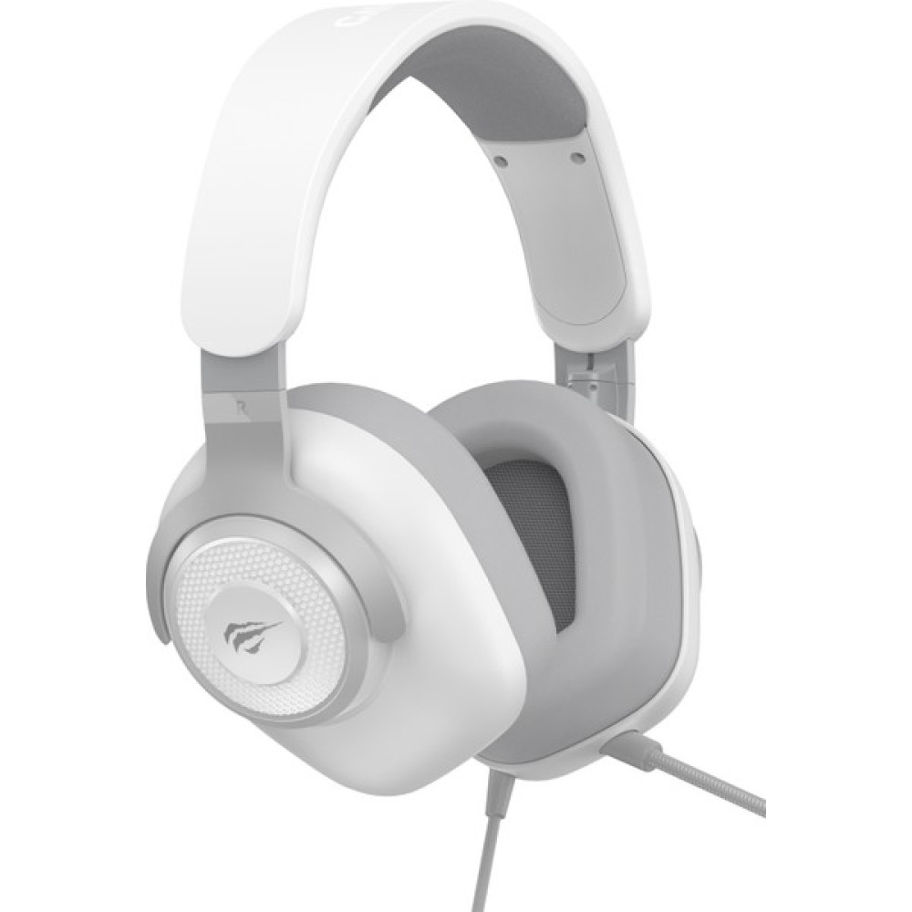 Havit Gamenote H2230D Gaming Mikrofonlu Oyuncu Kulaklığı 3.5mm Jack - Beyaz Kulak Üstü Kulaklık Fiyatı