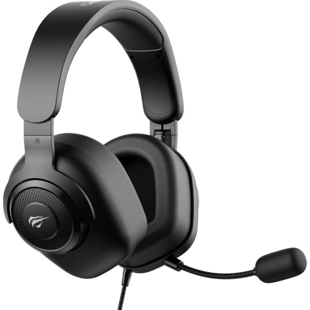Havit Gamenote H2230D Gaming Mikrofonlu Oyuncu Kulaklığı 3.5mm Jack - Siyah Kulak Üstü Kulaklık Fiyatı