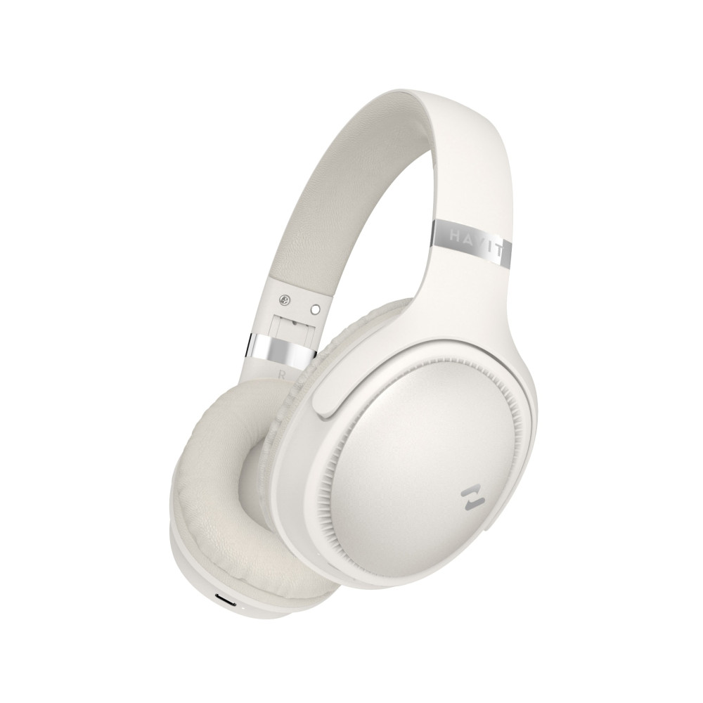 Havit H630bt Katlanabilir Kafa Üstü Mikrofonlu Bluetooth Kulaklık - 36 Saat Kullanım Bluetooth V5.3 Kulak Üstü Kulaklık Fiyatı