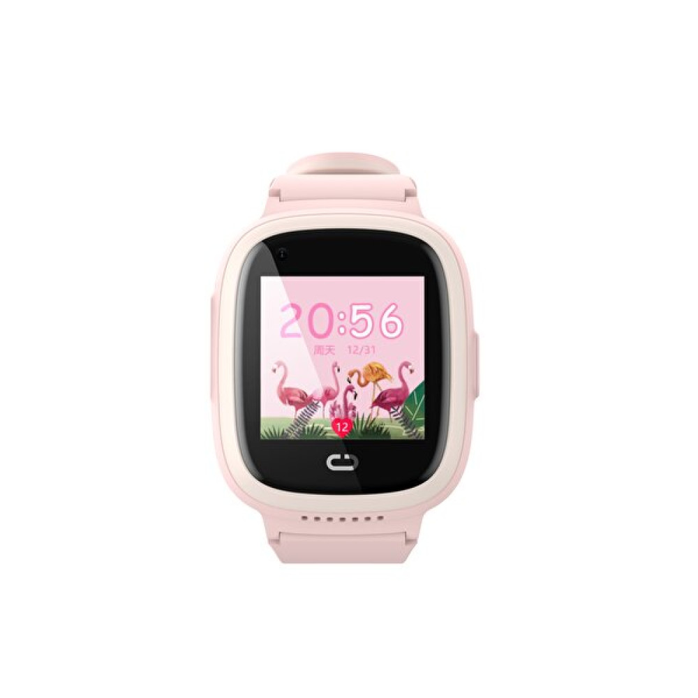 Havit Kw11 4g Görüntülü Görüşmeli Pembe Akıllı Çocuk Saati Akıllı Saat Fiyatı