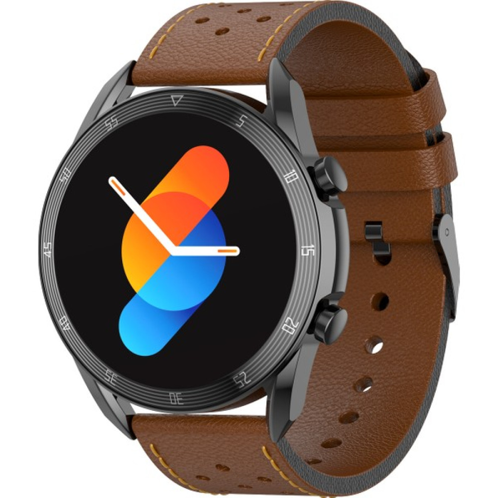 Havit Watch M9030 Amoled Hd 46MM Akıllı Saat - Kahverengi Oto Boyaları Fiyatı