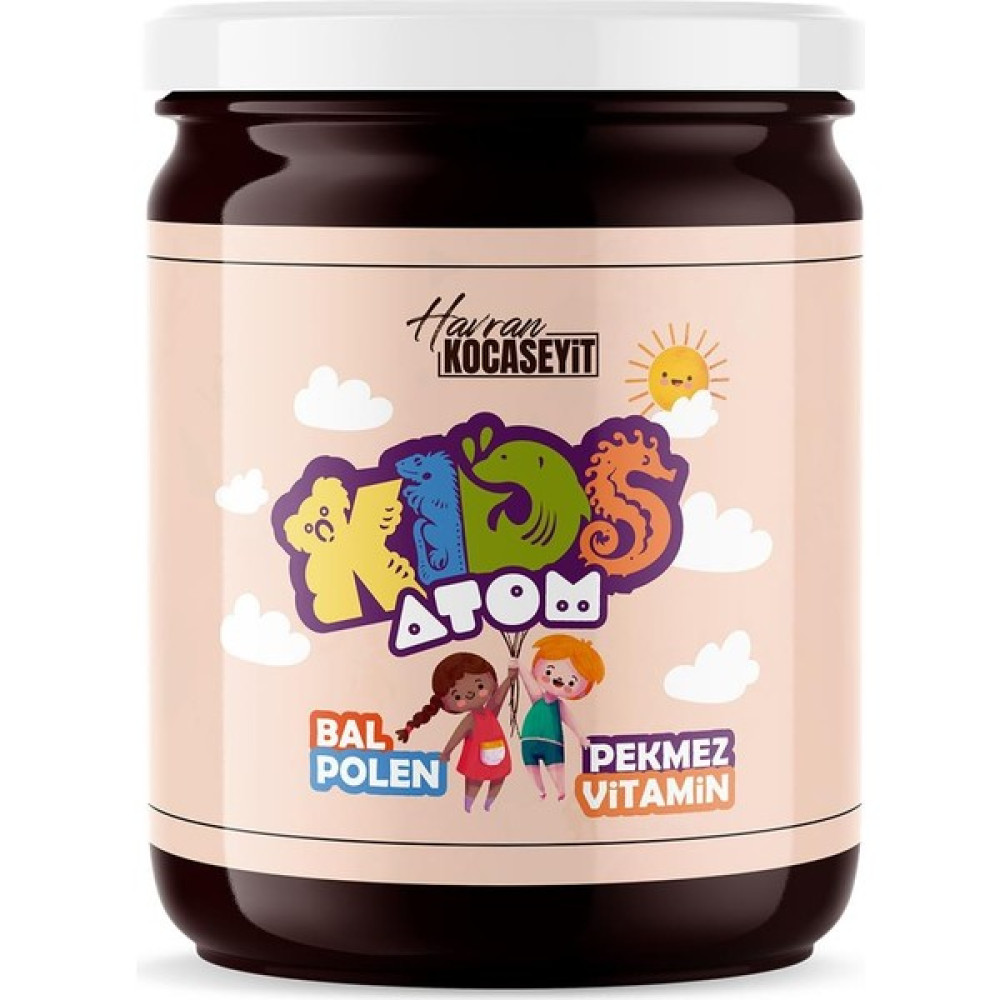 Havran Kocaseyit Kids Atom 240 gr Diğer Fiyatı