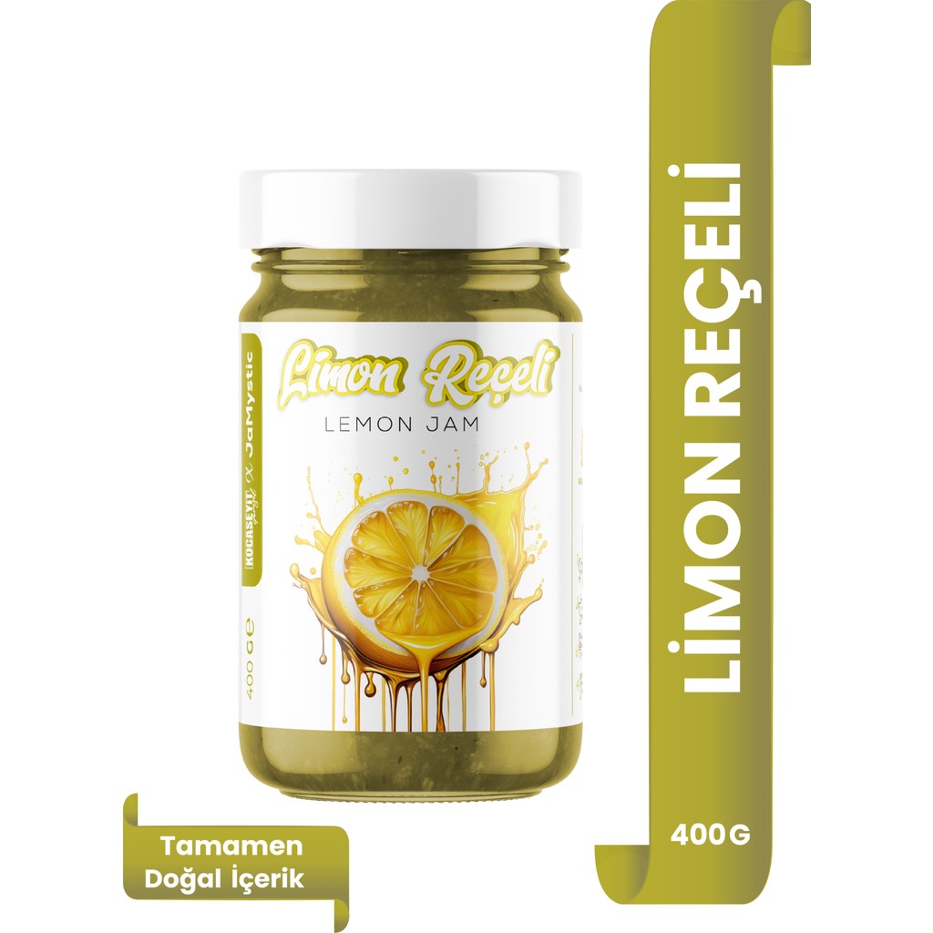 Havran Kocaseyit Limon Reçeli 400 gr Diğer Fiyatı