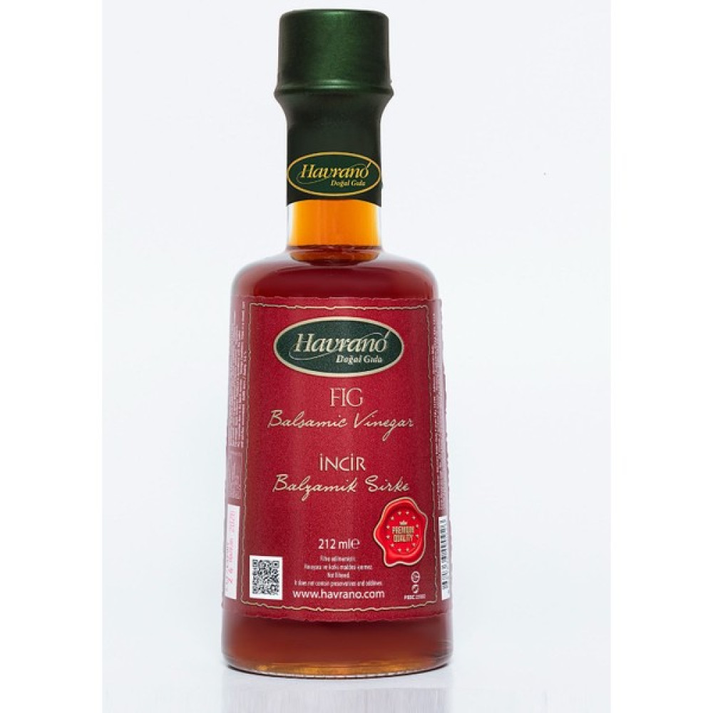 Havrano %100 Balzamik Incir Sirkesi 212ML - 1 Adet Oto Boyaları Fiyatı