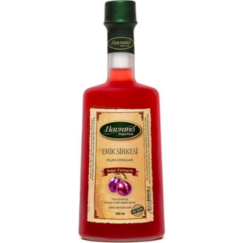 Havrano Erik Sirkesi (500 Ml) - 500 ml Oto Boyaları Fiyatı