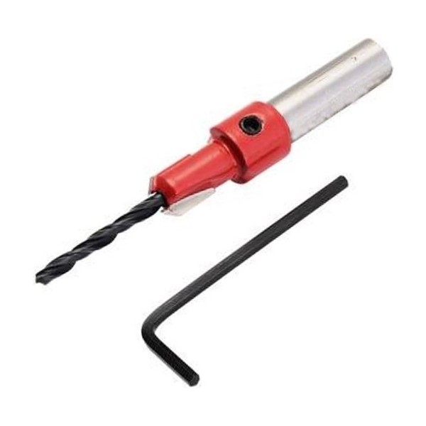 Havşa Matkap Ucu 5 mm Matkaplar Fiyatı