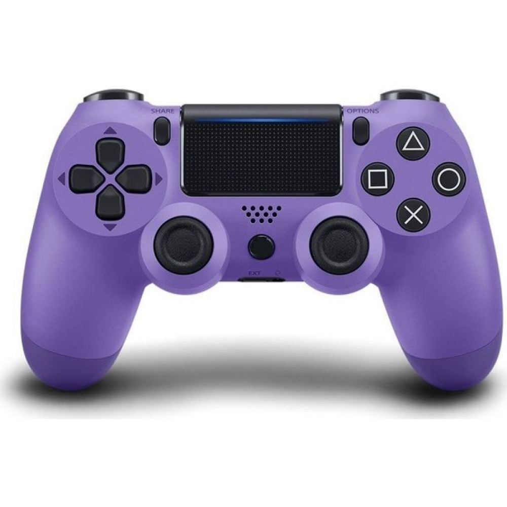 Havuz Elektronik Dualshock 4 V2 Gamepad Ps4 Pc Telefon Uyumlu Oyun Kolu - Mor PlayStation 4 PS4 Oyunları Fiyatı