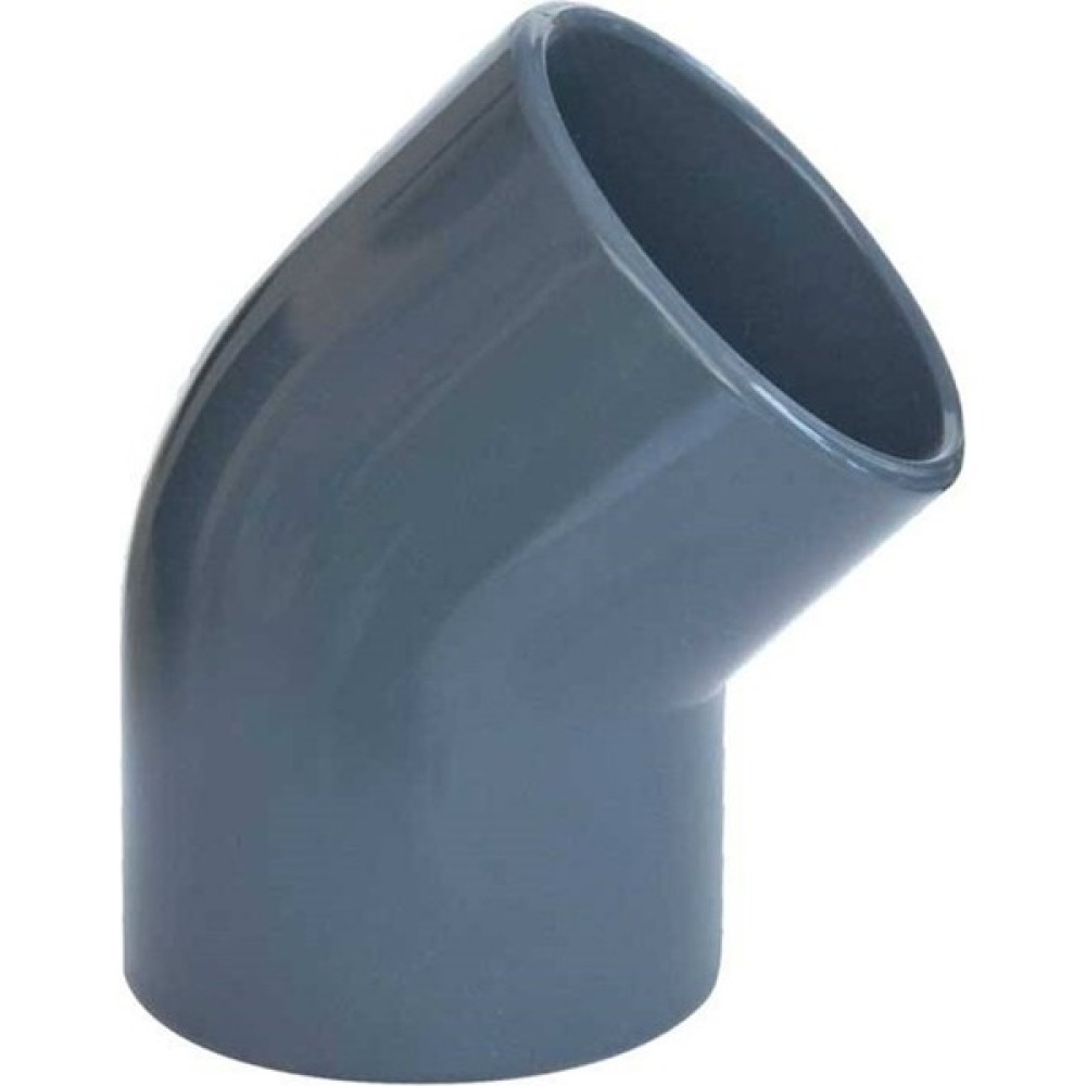 Havuz Hane Pvc Dirsek 45° 75MM Oto Boyaları Fiyatı