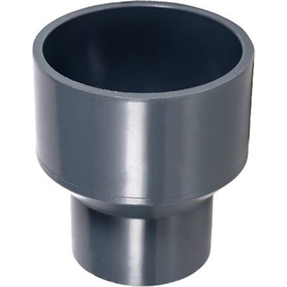 Havuz Hane Pvc Konik Redüksiyon 75-63MM Nalburiye & Hırdavat Fiyatı