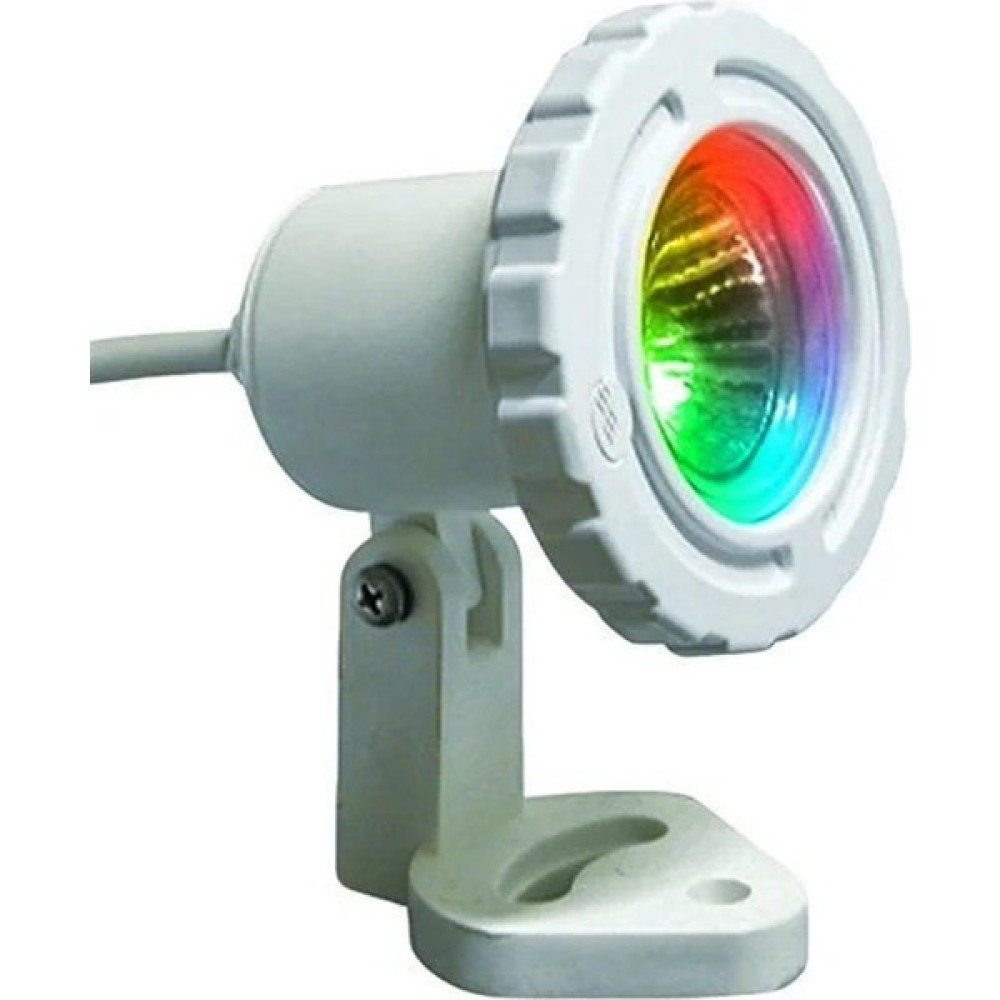 Havuz Hane Süs Havuzu Aydınlatma Mini Spot Ayaklı Rgb 3W/12V Dış Mekan Aydınlatma Fiyatı
