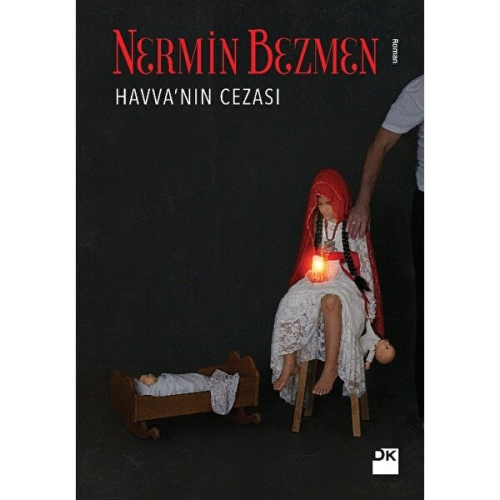 Havva’nın Cezası - Nermin Bezmen - Karton Kapak Öykü Kitapları Fiyatı