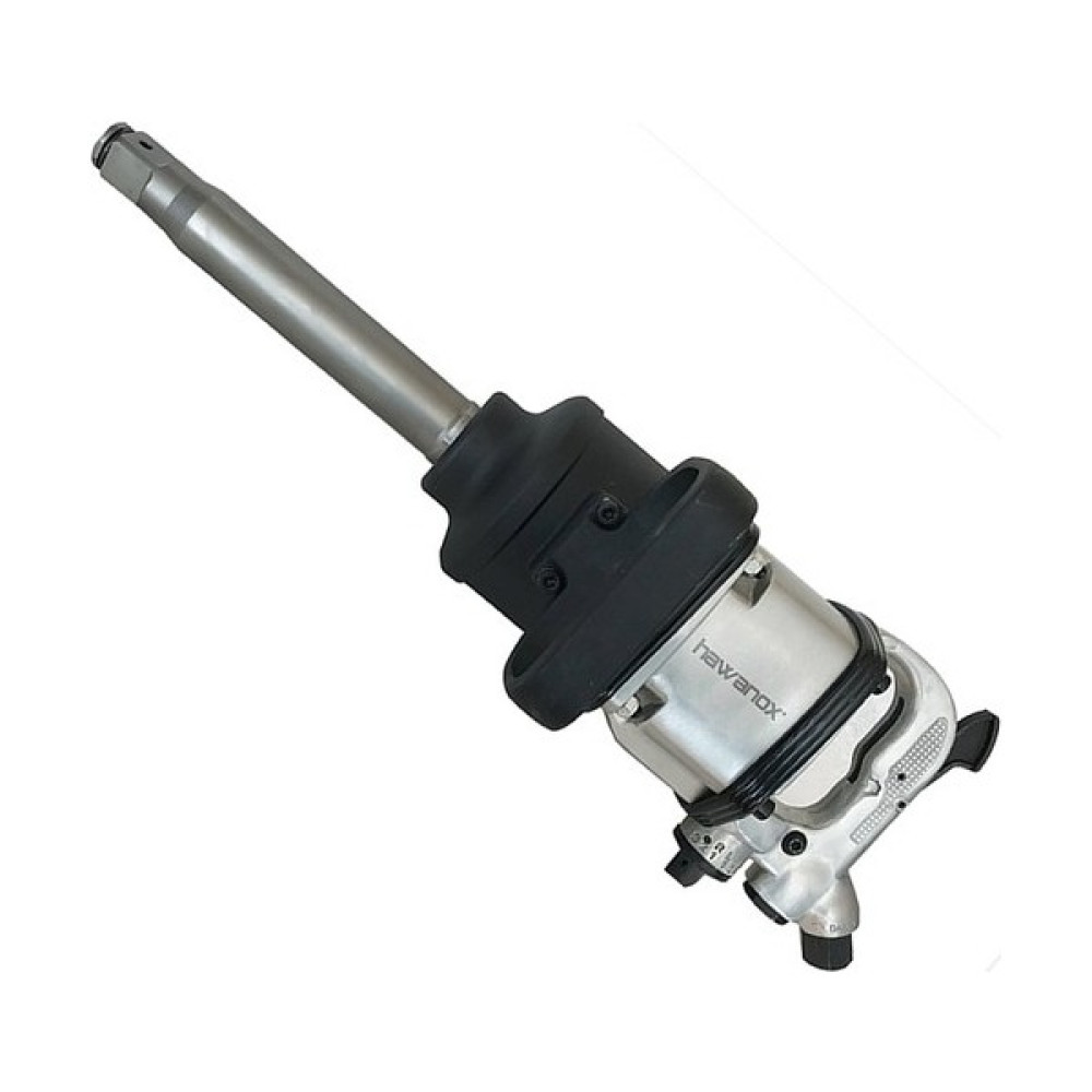 Hawanox HCS-5301 Havalı 1 " Somun Sıkma Sökme Somun Sıkma Makinesi Fiyatı